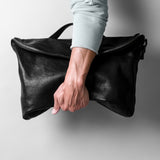 Laidback Messenger . Coal