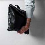 Laidback Messenger . Coal