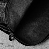 Laidback Messenger . Coal