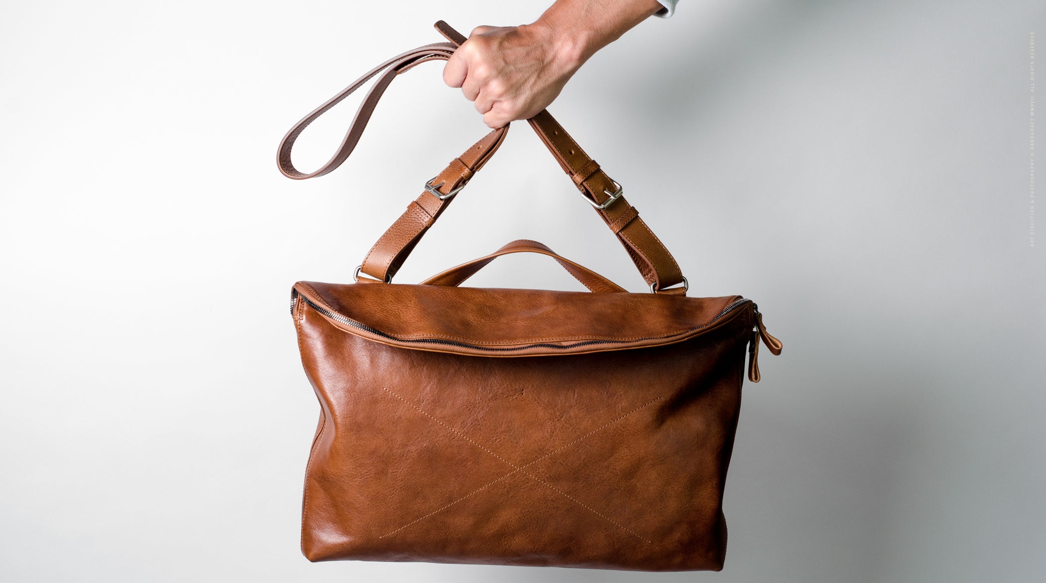 business bags messenger