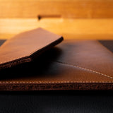 Leather Envelope Small . Classic
