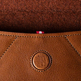 Leather Envelope Small . Classic