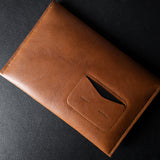 Leather Envelope Small . Classic