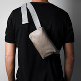 One Pack . Off Grey