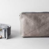 One Pack . Off Grey