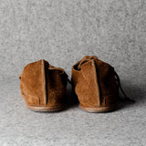 Pure Sneakers . Hairy Brown
