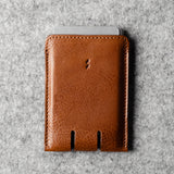 Push Card Case . Classic
