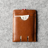Push Card Case . Classic