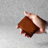 Push Card Case . Classic