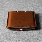Push Card Case . Classic