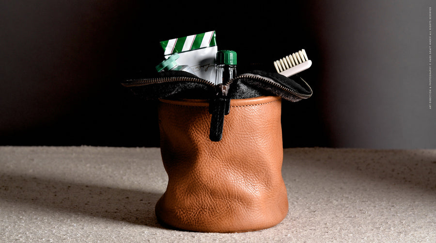 Refresh Dopp Kit . Classic