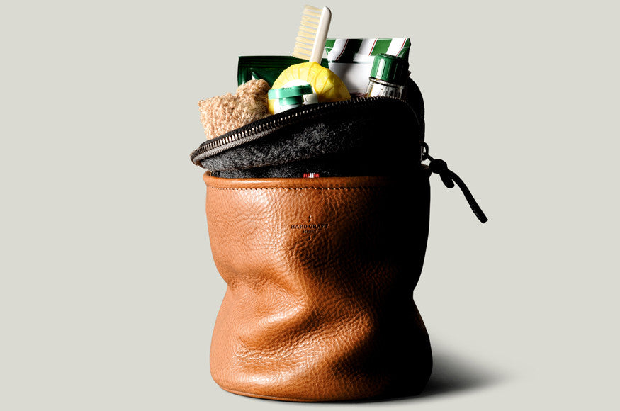 Refresh Dopp Kit . Classic