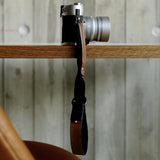 Slide Camera Wrist Strap . Classic