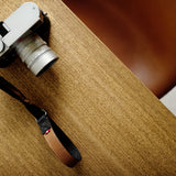 Slide Camera Wrist Strap . Classic