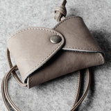 Stuff It Box Case . Off Grey