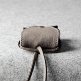 Stuff It Box Case . Off Grey