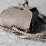 Stuff It Box Case . Off Grey