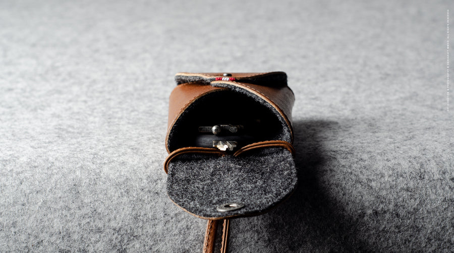 Stuff It Box Case . Classic – hardgraft
