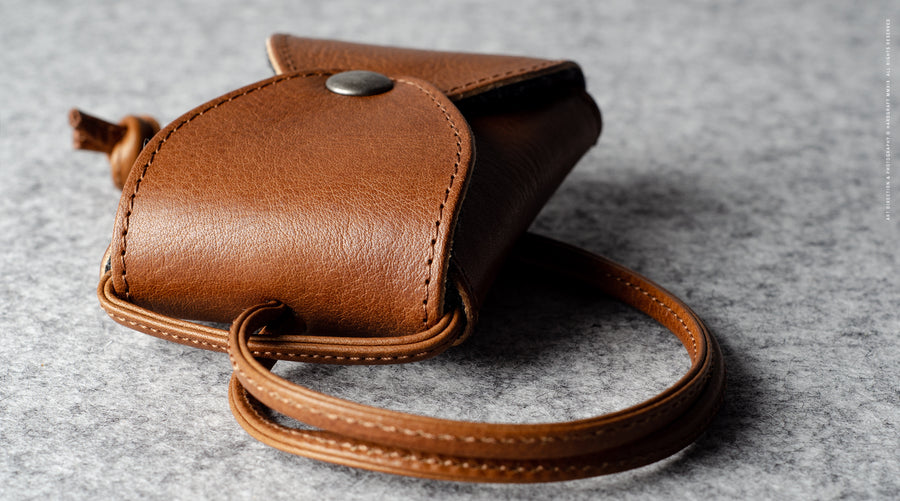 Stuff It Box Case . Classic – hardgraft