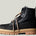 Alpine Duck Boots