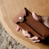 Bear Hug iPhone Case . Vegan