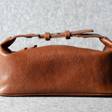 Belted Dopp Kit . Classic
