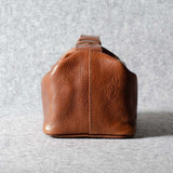 Belted Dopp Kit . Classic