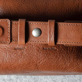 Belted Dopp Kit . Classic