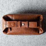 Belted Dopp Kit . Classic