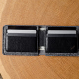 Original Bi-Fold Wallet . Classic