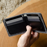 Original Bi-Fold Wallet . Classic