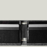 Original Bi-Fold Wallet . Classic