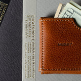 Small Brick Card Case . Classic