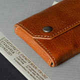 Small Brick Card Case . Classic