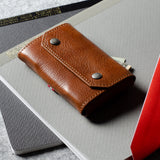 Small Brick Card Case . Classic