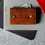 Small Brick Card Case . Classic