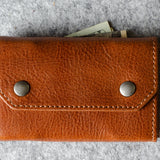 Small Brick Card Case . Classic
