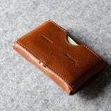 Small Brick Card Case . Classic
