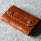 Small Brick Card Case . Classic