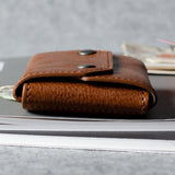 Small Brick Card Case . Classic