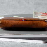 Small Brick Card Case . Classic