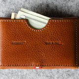 Small Brick Card Case . Classic