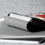 Small Brick Card Case . Off Grey