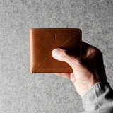 Cash Card Coin Wallet . Classic
