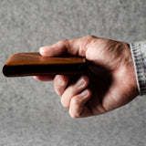 Cash Card Coin Wallet . Classic