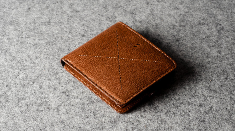 Pull Key Card Case . Classic – hardgraft