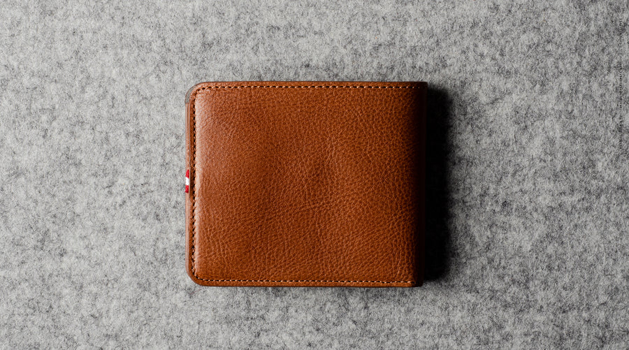 Original Bi-Fold Wallet . Classic – hardgraft