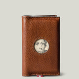 Capable Card Case. Classic