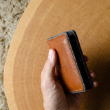 Card Fold Wallet . Classic