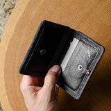 Card Fold Wallet . Classic